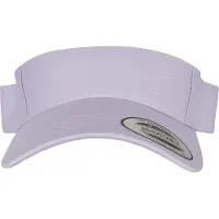 Flexfit Casquette violet pastel