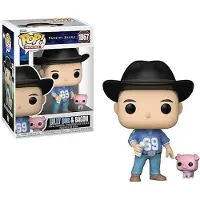 Funko POP! Figurka Vinylowa POP! Varsity Blues Billy z bekonem 9 cm -