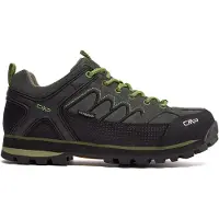 CMP Chaussure basse 'Moon Low' vert