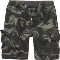 Brandit Packham Vintage Cargo Short