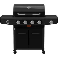 Barbecook Siesta 412 Graphite