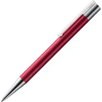 Lamy Kugelschreiber Scala Piano Red (Noir, 1x)