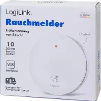 Logilink Prüfen