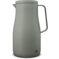 Alfi Thermoskanne Isolierkanne Studio Matcha, Carafe isotherme, Vert