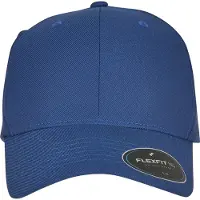 Flexfit Casquette bleu roi