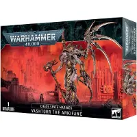 Games Workshop Vashtorr l'Arkifane (Matières plastiques)