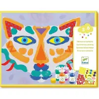 Djeco Peinture symétrique