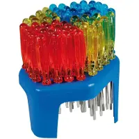 SW-Stahl 32300L Schroevendraaierset