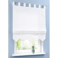 Bonprix Store bateau avec bordure au crochet
