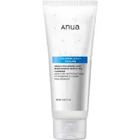 ANUA - 8 Hyaluronic Acid Moisturizing Gentle Gel Cleanser - Gel nettoyant hydratant