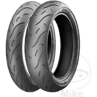 Heidenau Pneu K80 110/70-17 M/C 54H TL
