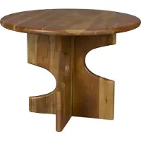 Dutchbone Side Table Morgan (60 x 45 cm)
