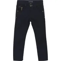 Minymo Jean bleu foncé