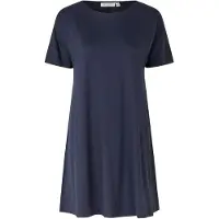 Masai Tunique 'MaGertie' bleu marine
