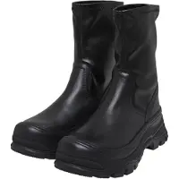 Buffalo Bottes 'Roam' noir