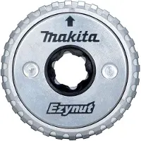 Makita 195354-9 Écrou De Fermeture Ezynit - 45 Mm X M14
