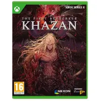 The First Berserker: Khazan - Uk/fr Xbox Series X