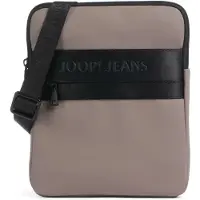 JOOP! Sac à bandoulière beige / noir