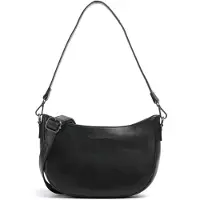 The Chesterfield Brand sac à épaule bandoulière sac à épaule Valentano Shoulderbag Black noir