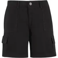 Urban Classics Pantalon cargo noir