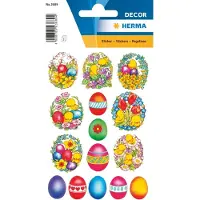Herma Sticker Ostern