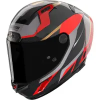 Nolan X-804 RS Ultra Carbon Lesmo Casque