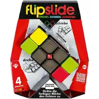 Moose Flipslide - Tourner, glisser, classer