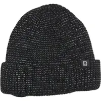 Brandit Bonnet Reflection