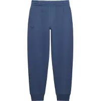 Superdry Pantalon bleu foncé