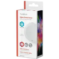 Nedis Zbsc10wt Sensor Clair