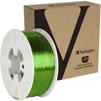 Verbatim 55065 Filament Pet-G 2.85Mm Vert