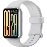 Xiaomi Mi Smart Band 9 Pro Smartwatch Clair