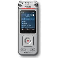 Philips Enregistreur Vocal Dvt 4115