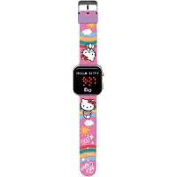 Kids Euroswan Montre de Fitness - - HK50201 - Sport - Enfant - Garçon