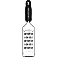 Microplane Râpe gourmet pour carottes râpées -