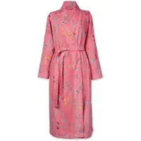 Pip studio Peignoir Pip Studio Les Fleurs Rose-M
