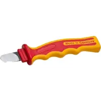 Nws 2041K Wire cutter Suitable for Round cable