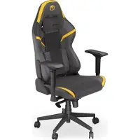 Endorfy Scrim Gaming Chair Noir