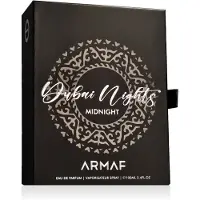 Armaf Dubai Nights Midnight - EDP, 100 ml