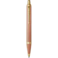 Parker IM Writing Rituals Orange GT Kugelschreiber (1x)