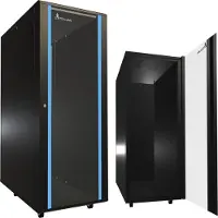 Extralink Ex.11380 Rack Cabinet Marron One Size / EU Plug 220V