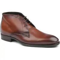 Giorgio Armani Chaussures Padova Marron
