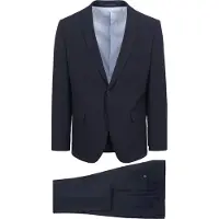 Suitable BASE Suit Marine