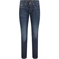 MAC Jean Arne Pipe Authentic Foncé H781 Bleu foncé Bleu taille W 34 - L 32 - 44 FR