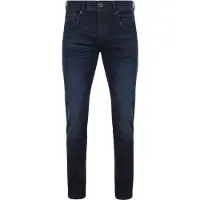 PME Legend Jean 'Tailwheel slim fit jeans' bleu foncé
