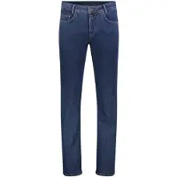 MAC Jean Arne Clair Utilisé H510 Bleu taille W 34 - L 30 - 44 FR