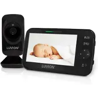Luvion Icon Deluxe Black Edition