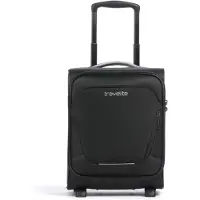 Travelite trolley Jetpack Wings 2 Cabin Black noir 40cm