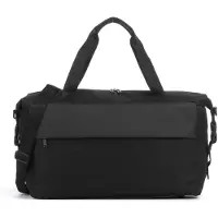 Jump Sac week-end 'Dunaa' noir