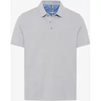 Brax Modern Fit Polo platine,